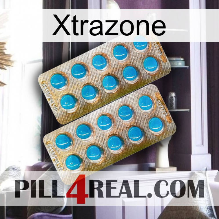 Xtrazone new08